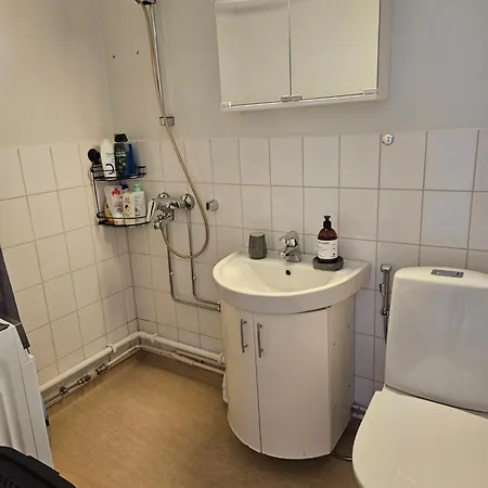 Apartman Studio With Balcony And A Great Sea View *