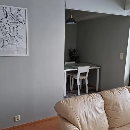Apartmán Studio With Balcony And A Great Sea View *