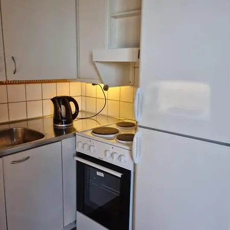 Studio With Balcony And A Great Sea View Apartment *