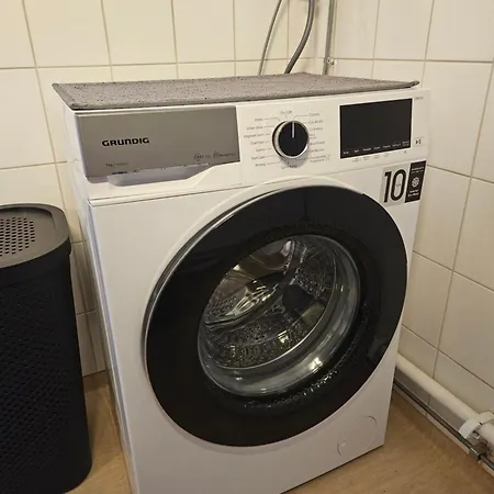 Studio With Balcony And A Great Sea View *