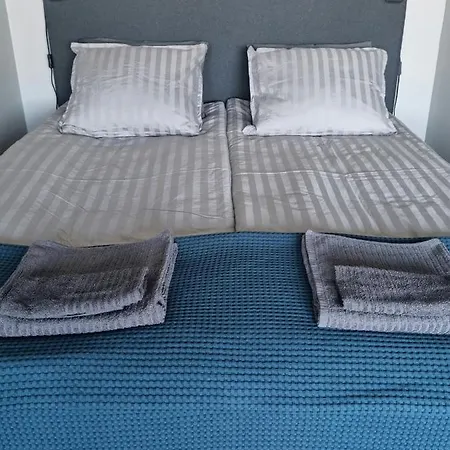 Studio With Balcony And A Great Sea View Apartman *